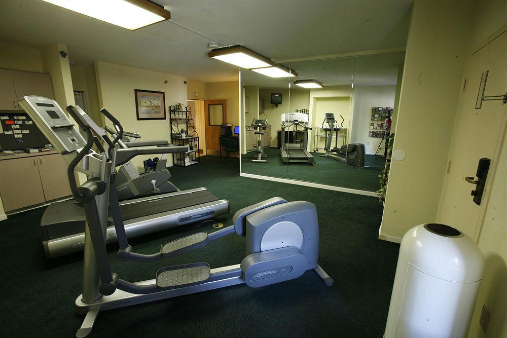 Clarion Inn & Suites Aiken South Facilities photo
